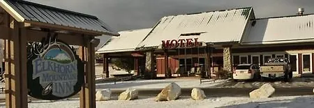 Elkhorn Mountain Inn